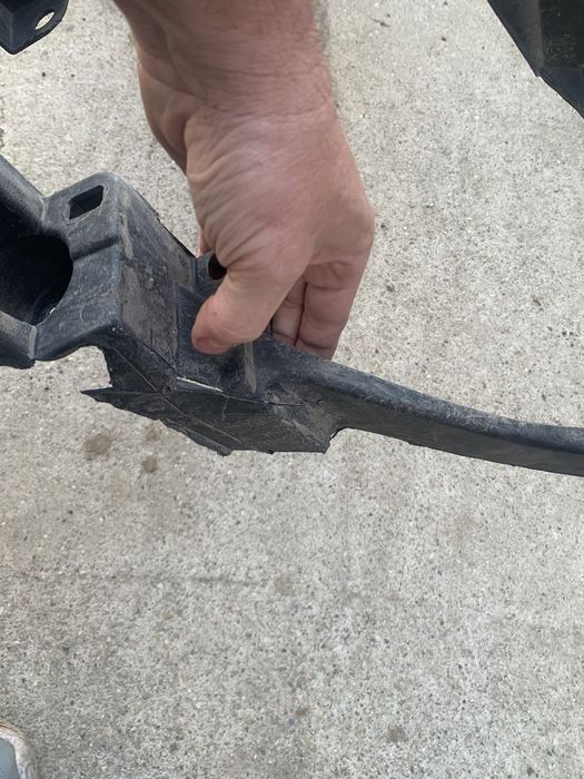 Trager Renault Master 3 an 2015/2016/2017/2018/2019