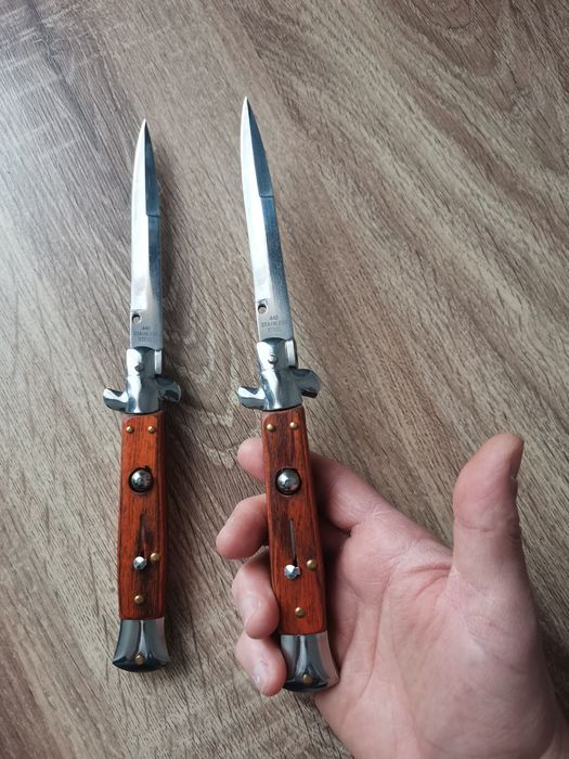 Briceag Stileto mahon 24cm, cuțit italian preț pe bucata