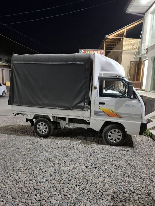 Daewoo Labo 2017 СОТИЛАДИ