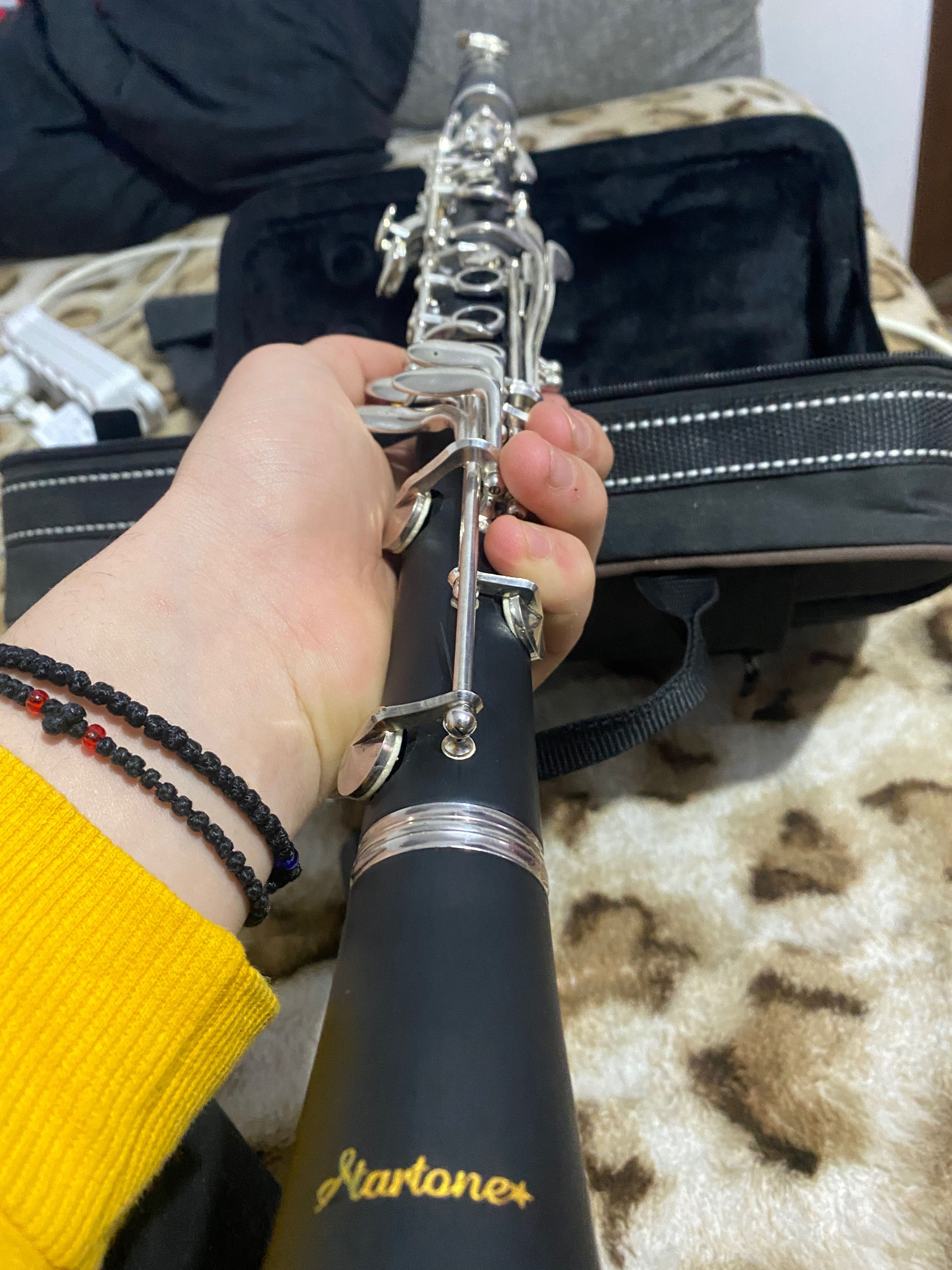 Clarinet Startone