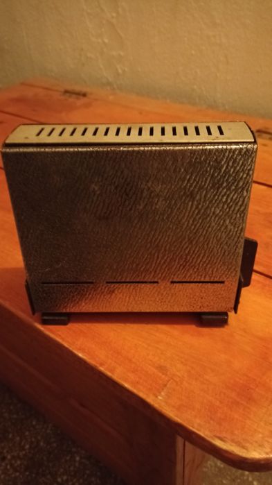 Vind prăjitor pîine