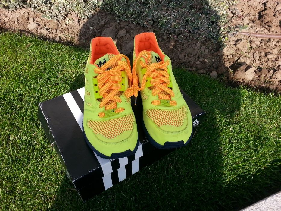 Маратонки Adidas zx 8000-David Beckham -42 2/3