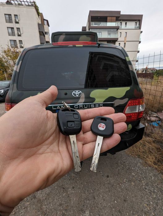 Chei auto Deblocari usi auto Deblocare masina Ford Fiat Mazda Opel Kia