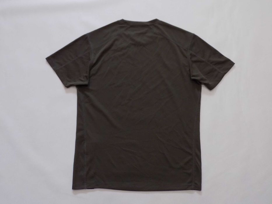 тениска smmash mma/jack wolfskin мъжка бокс спорт туризъм оригинал L/S