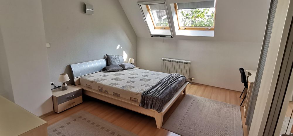 Дава се под наем Четиристаен апартамент в София, Студентски град - 200 кв.м за 980 € - Снимка #3