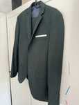 Costum Barbati Slim Fit