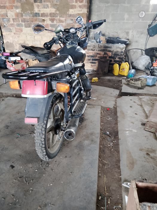 Яги 200 куб продается