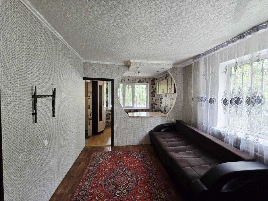 **Продам 2х-студию во 2 мкр р-н Омскпласта