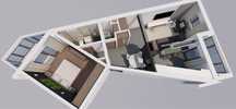 Apartament central renovat complet si utilat !