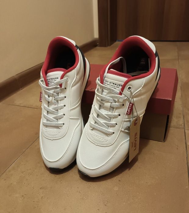 Levi's -Нови маратонки унисекс