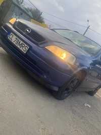 Vând Opel Astra g 1.6 16 v 2001