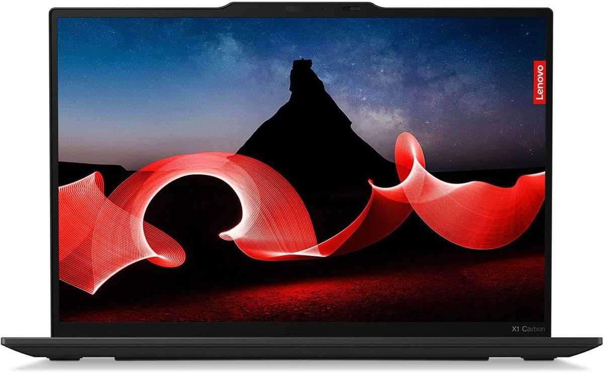 Lenovo ThinkPad X1 Carbon 14" WUXGA Touch Intel Ultra 7 165U 32GB 1TB