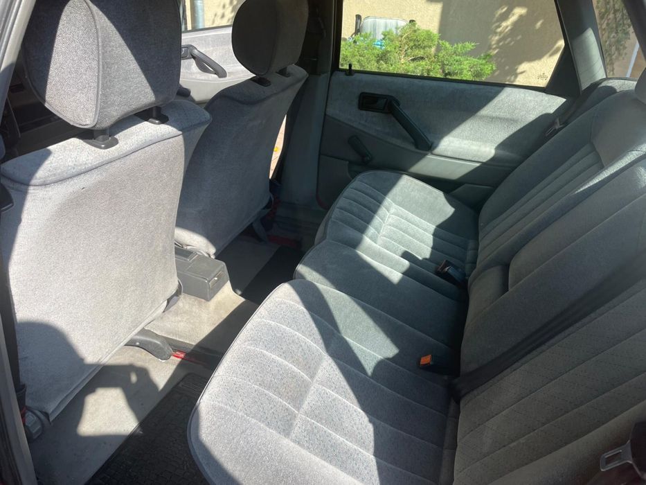Volkswagen Pasat B3 1991