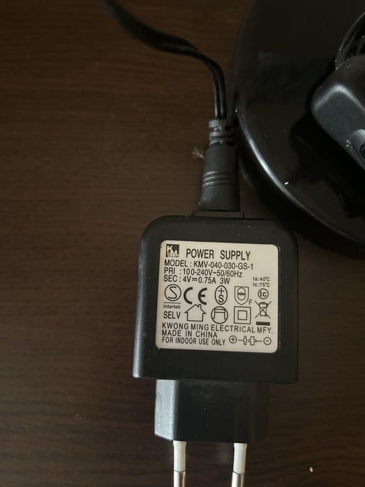 Настолна лампа IKEA