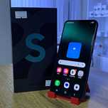 Сотовый телефон Samsung S22 256GB / sk150722