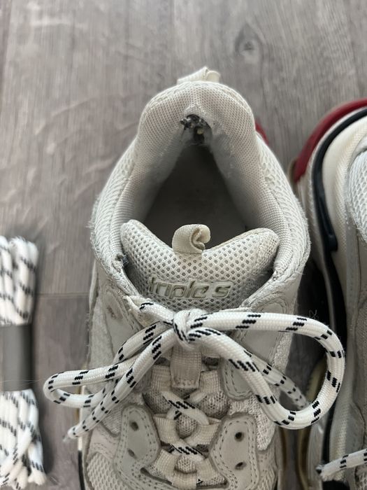 Balenciaga Triple S