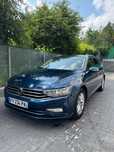 Volkswagen Passat 2021 2.0TDI 150cp -Bord Virtual- Incalzire Scaune