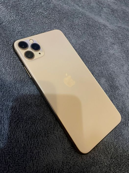 Айфон 11 про макс 64 гб