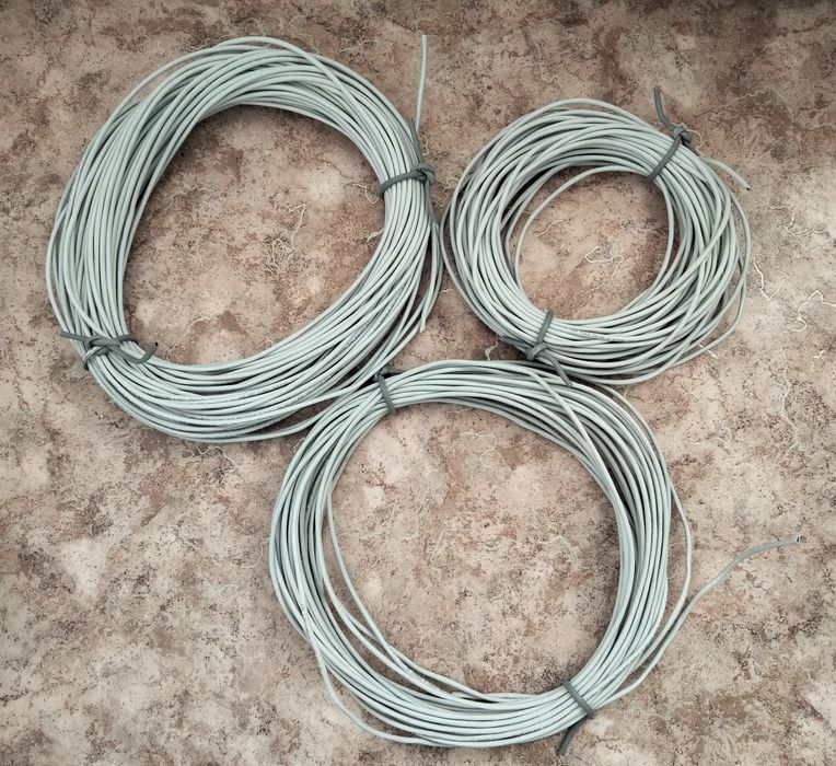 Продам кабеля UTP cat 5e
