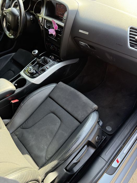 Vand Audi A5 2.0 diesel 170cp