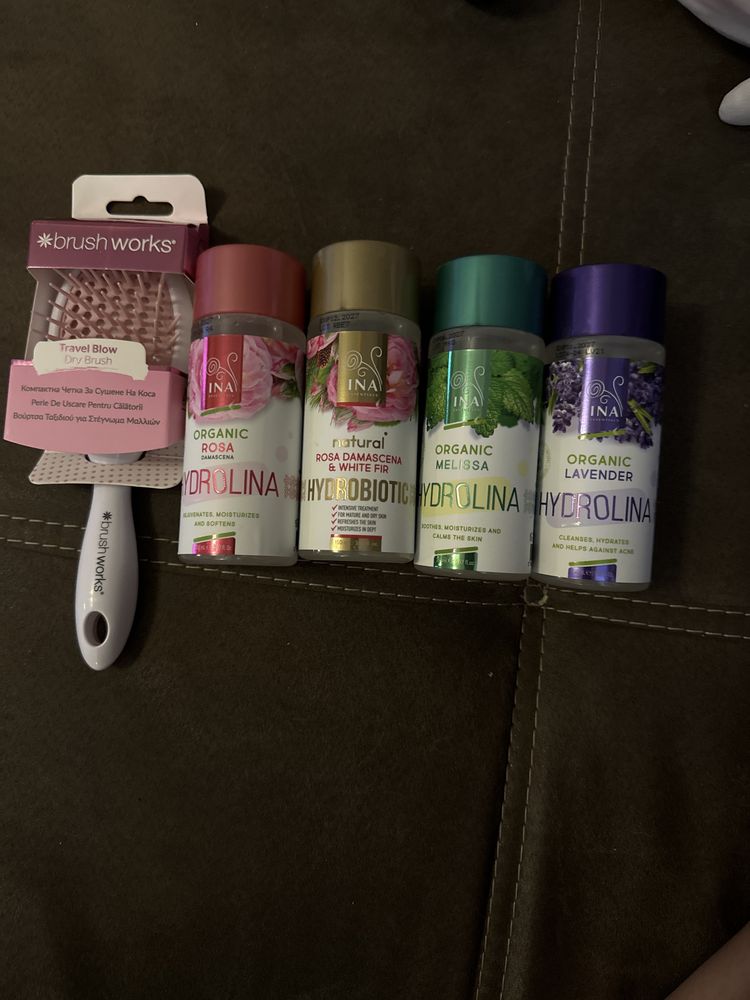 Козметика bellebox