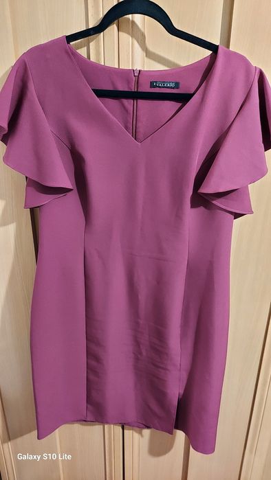 Vând rochie de ocazie