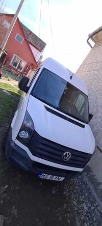 Wv Crafter 3,5t 1.9 Tdi