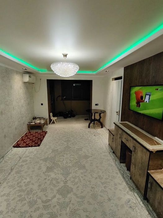 Квартира 2/2/2
Панельный 
Куйлюк 
Ориентир компас