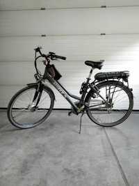 Електрически велосипед - ALUREX - 28”