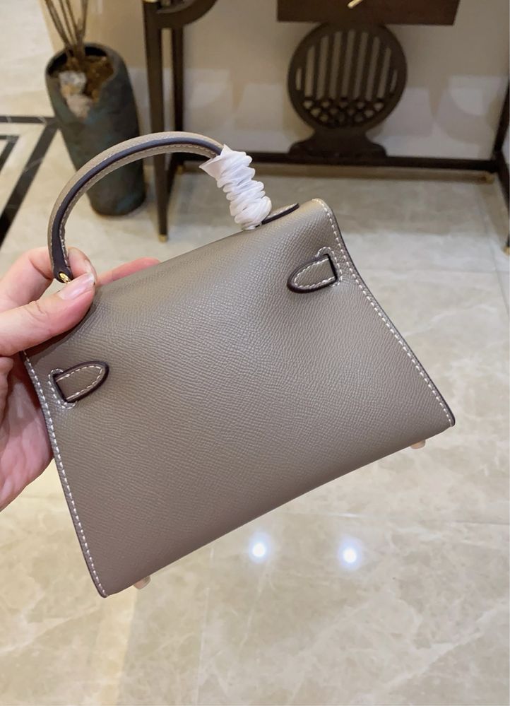 Hermes kelly mini