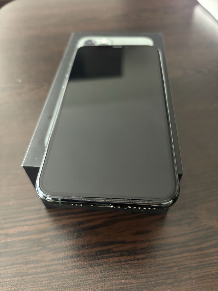 iPhone 11 pro 64 gb