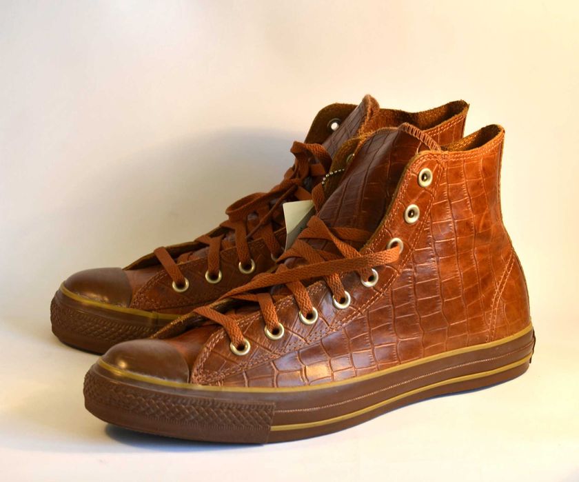 Продавам оригинални Converse Chuck Taylor All Star – лимитирана серия!