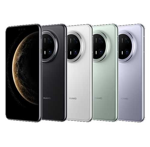 Huawei Mate 70 Pro Dual sim 2 години гаранция с меню на български