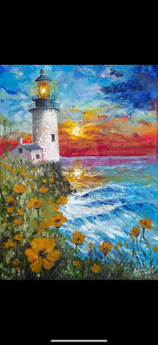 Картини за подарък! Уникално и красиво .Декорация за дома!