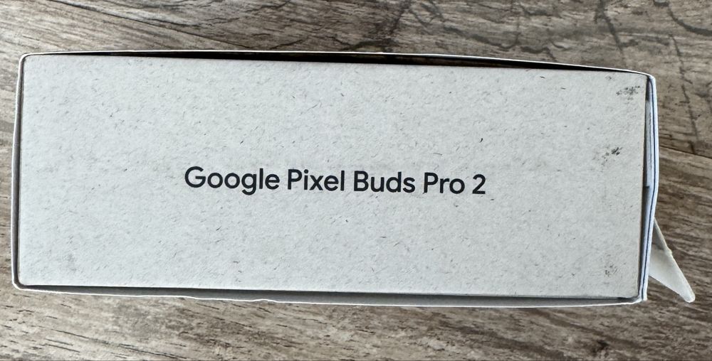 Casti Google Pixel Buds Pro 2 Noi sigilate