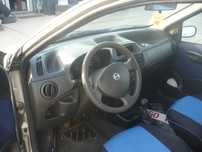 Dezmembrez Fiat Punto 188 Facelift 1.2i 2004