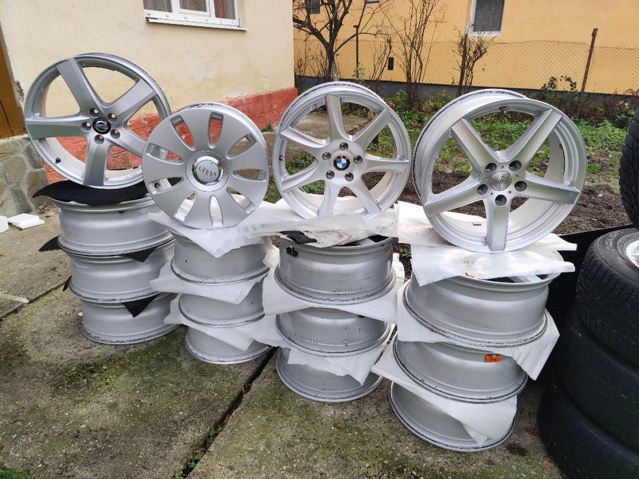 Jante Volvo 19 inchXC60-XC 90,Toyota, Audi