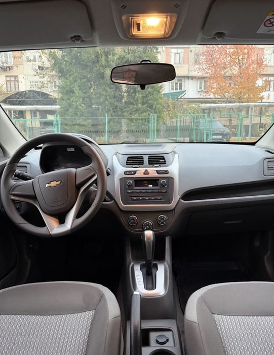 Cobalt Midnight 2025/25 Probeg 5900км Kraskasi Toza.