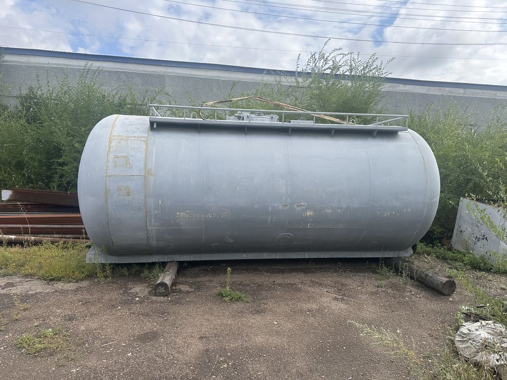 Продам Бочку, Цестерну, Емкоскость