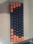 Tastatura quertykey 61