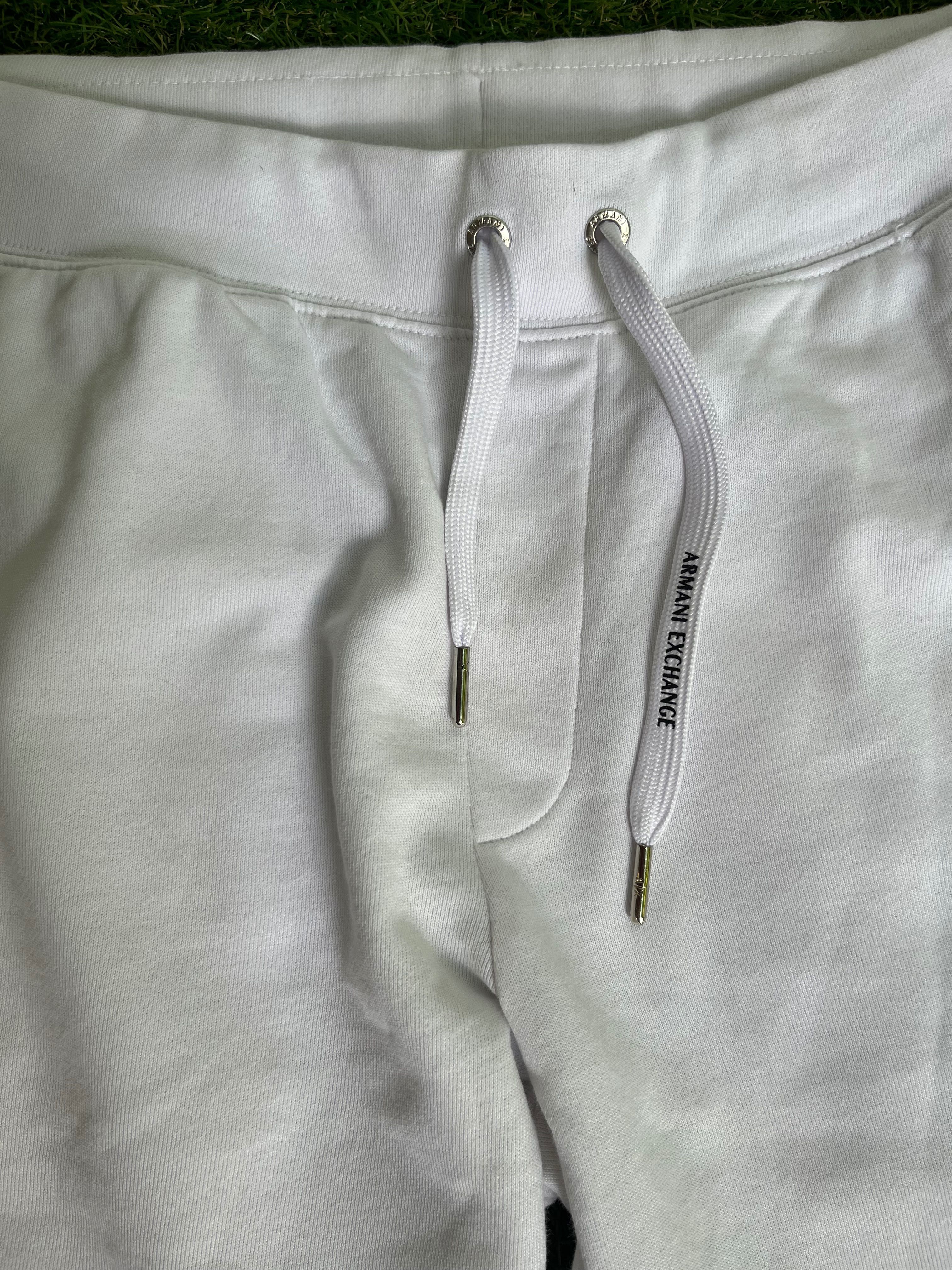 Мъжко долнище : ARMANI EXCHANGE M