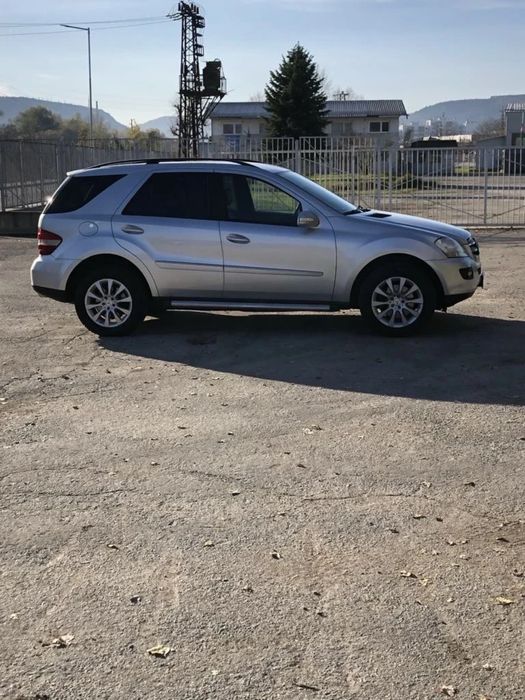 Mercedes-Benz ML 280