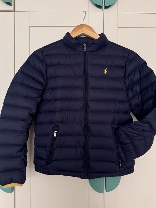 Яке с пух Polo by Ralph Lauren 14год