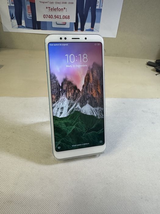 Xiaomi a5 plus / 64 gb