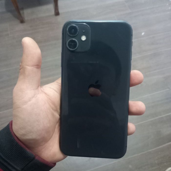 Iphone 11(KH|A) region
