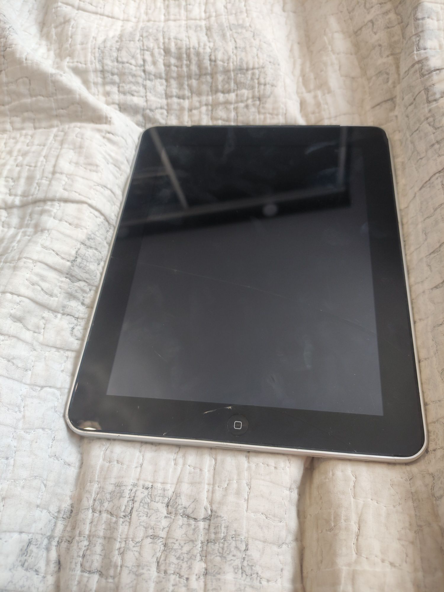 Ipad 1 st gen Model A1337