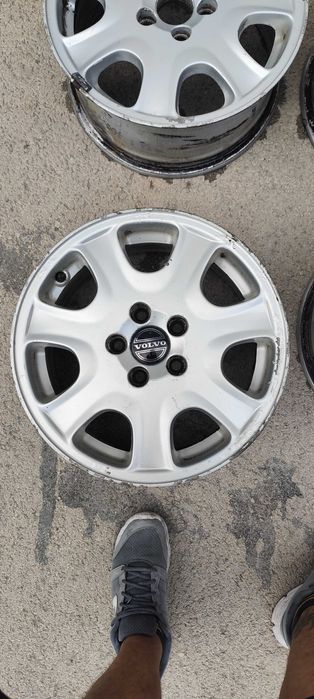 Джанти волво s60