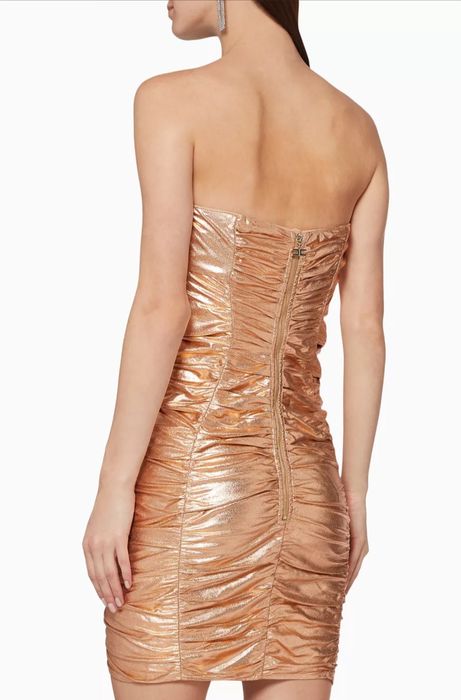 Elisabetta Franchi оригинална парти рокля