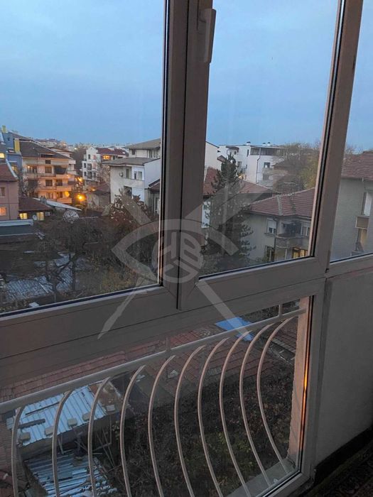 Двустаен апартамент в Кючук Париж 11803081