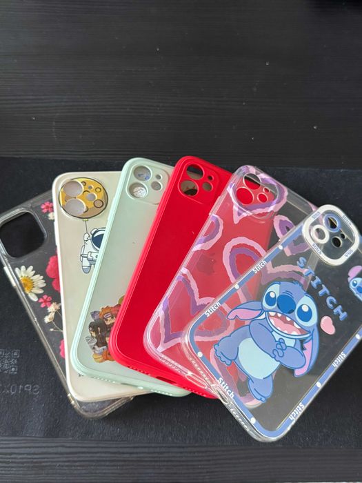 Аpple iPhone 11 64GB – Отлично състояние, Отключен за всички оператори